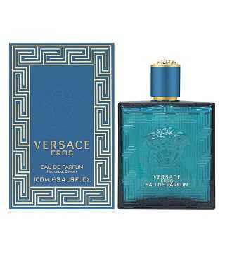 Versace Eros Edp Ml