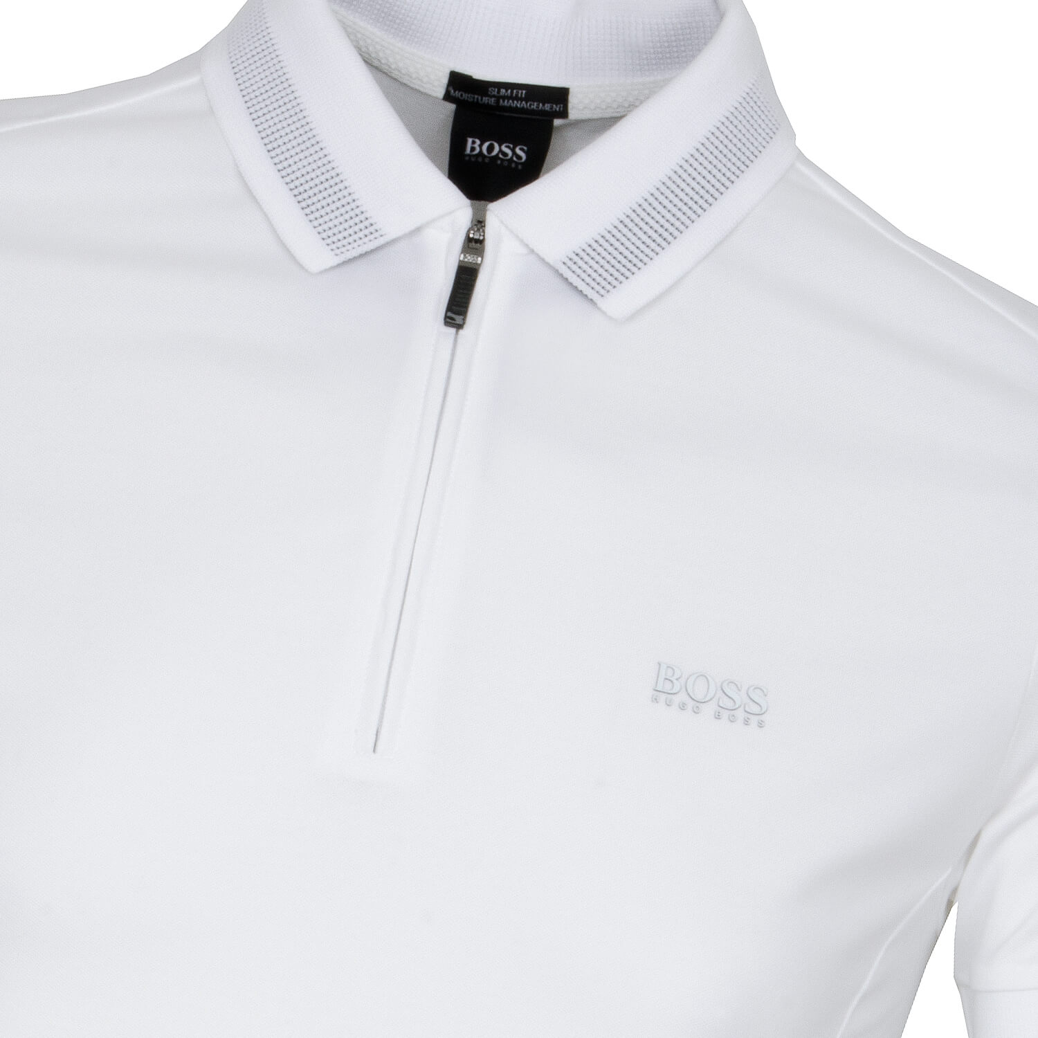 boss philix half zip