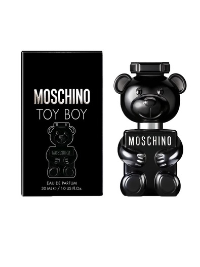 toy moschino