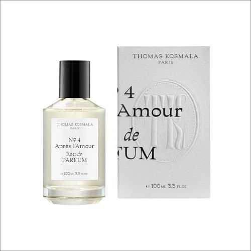 Thomas Kosmala No 4 Apres Lamour E D P 100ml