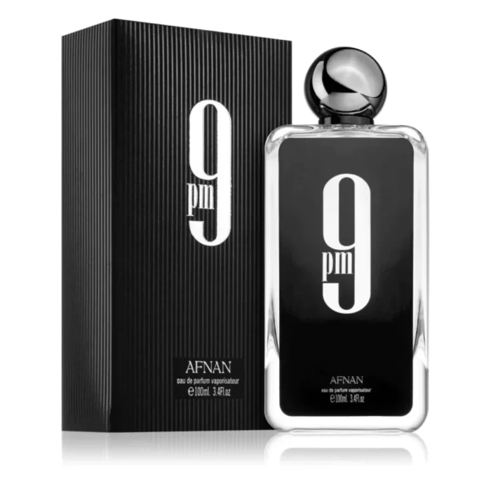 9PM Afnan EDP 100ML