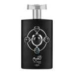 לטאפה פרייד אל קיאם סילבר - Lattafa Pride Al Qiam Silver - בושם יוניסקס - 100 מ"ל א.ד.פ (מקורי)