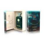 Abraaj Enclosure By FRAGRANCE WORLD EDP UNISEX 100ML