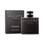 שאנל אלור הום ספורט או אקסטרים - Chanel Allure Homme Sport Eau Extreme - בושם לגבר - 100 מ"ל א.ד.פ (מקורי)