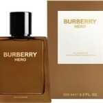 Burberry Hero EDP 150ML