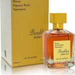 ברקאט אמבר איב - Barakkat Ambre Eve - בושם יוניסקס - 100 מ"ל א.ד.פ (מקורי)