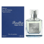 Barakkat Aqua Stellar E.D.P 100ML