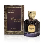 מייסון אלאמברה Baroque Satin Oud Maison Alhambra EDP 100ML