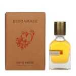 אורטו פריזי ברגמסק - Orto Parisi Bergamask - בושם יוניסקס - 50 מ"ל Parfum (מקורי)