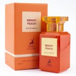 מייסון אלהמברה ברייט פיץ' - Maison Alhambra Bright Peach - בושם יוניסקס - 80 מ"ל EDP (מקורי)
