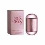 Carolina Herrera 212 Sexy E.D.P 60ML