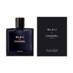 שאנל בלו דה שאנל פרפיום - Chanel Bleu de Chanel Parfum - בושם לגבר - 150 מ"ל (מקורי)
