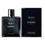 שאנל בלו דה שאנל או דה פרפיום - Chanel Bleu de Chanel Eau de Parfum - בושם לגבר - 150 מ"ל א.ד.פ (מקורי)