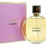 Chanel Chance EDP 100ML