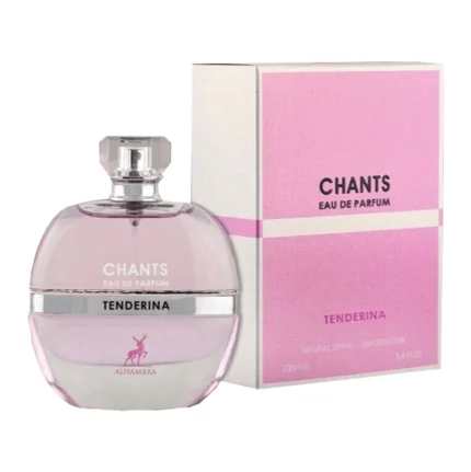 Chants Tenderina Maison Alhambra EDP 100ml