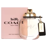 Coach New York EDP 90ML