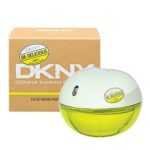 DKNY Be Delicious EDP 100ML TESTER