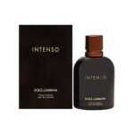 דולצ'ה וגבאנה אינטנסו - Dolce & Gabbana Intenso - בושם לגבר - 125 מ"ל EDP (מקורי)