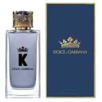 דולצ'ה וגבאנה קיי - Dolce & Gabbana K - בושם לגבר - 100 מ"ל EDT (מקורי)