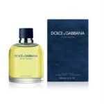 דולצ'ה וגבאנה פור הום - Dolce & Gabbana Pour Homme - בושם לגבר - 200 מ"ל EDT (מקורי)