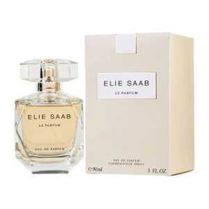 אלי סאאב לה פרפיום - Elie Saab Le Parfum - בושם לאישה - 90 מ"ל EDP (מקורי)