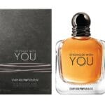 אמפוריו ארמני סטרונגר וויז יו - Emporio Armani Stronger With You - בושם לגבר - 100 מ"ל EDT (מקורי)