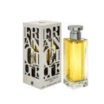FRANCIQUE 107.9 By FRAGRANCE WORLD EDP UNISEX 100ML