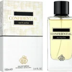 פרגרנס וורלד קונפידנשיאל - Fragrance World Confidential - בושם יוניסקס