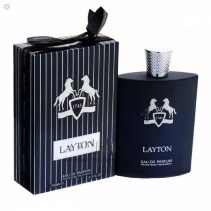 Fragrance World Layton E.D.P 100ML