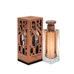 פרגרנס וורלד פרנסיק 63 55 - Fragrance World Francique 63 55 - בושם יוניסקס - 100 מ"ל EDP (מקורי)