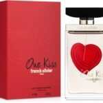 פרנק אוליבר Franck Olivier One Kiss Women EDP 75ML