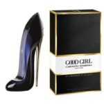 קרולינה הררה גוד גירל - Carolina Herrera Good Girl - בושם לאישה - 80 מ"ל א.ד.פ (מקורי)