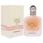 Giorgio Armani In Love With You Freeze E.D.P 100ML