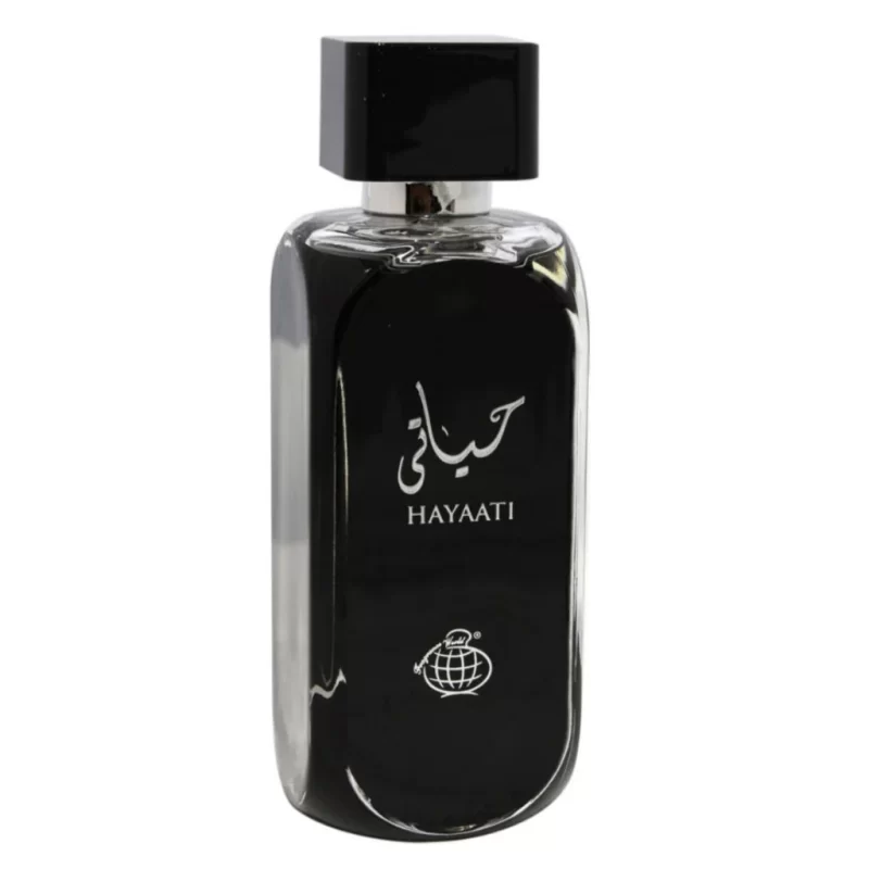Hayaati By Fragrance World EDP 100ML