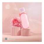 פרגרנס וורלד היאטי רוז - Fragrance World Hayaati Rose - בושם לאישה - 100 מ"ל EDP (מקורי)