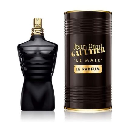Jean Paul Gaultier Le Male Le Parfum 125ML