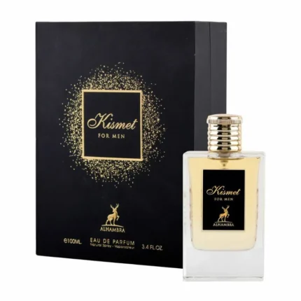 Kismet For Men Maison Alhambra EDP 100ml