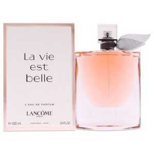 לנקום לה וי אה בל - Lancome La Vie Est Belle - בושם לאישה - 100 מ"ל EDP (מקורי)