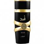 Lattafa Asad EDP 100ML