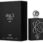 לטאפה פרייד ת'ארווה סילבר - Lattafa Pride Tharwah Silver - בושם לגבר - 100 מ"ל EDP (מקורי)