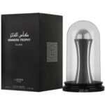 בושם יוניסקס 100 מ''ל Lattafa Winners Trophy Silver או דה פרפיום E.D.P