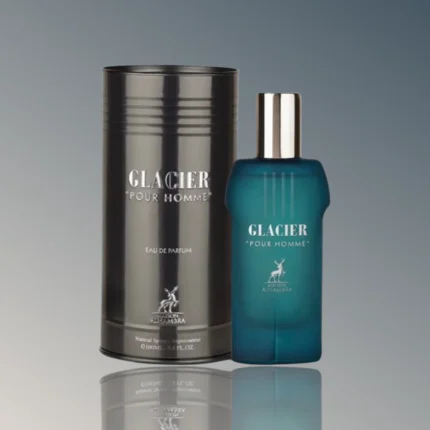 Maison Alhambra Glacier Pour Homme EDP 100ml