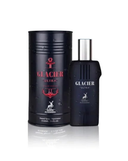 Maison Alhambra Perfume Glacier Ultra EDP 100ml