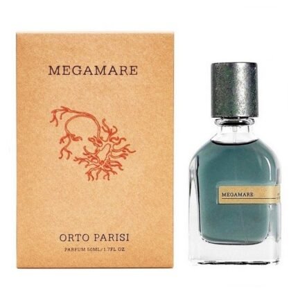 Megamare Orto Parisi Parfum 50ML
