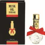 מאסק אויל אינטנס - Musk Oil Intense - בושם יוניסקס - 16 מ"ל פרפיום מרוכז (מקורי)