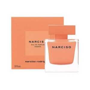 נרסיסו רודריגז אמברה - Narciso Rodriguez Ambree - בושם לאישה - 90 מ"ל EDP (מקורי)
