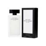 נרסיסו רודריגז פיור מאסק - Narciso Rodriguez Pure Musc - בושם לאישה - 100 מ"ל EDP (מקורי)
