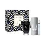 Paco Rabanne Invictus Victory EDP 100ML Gift Set