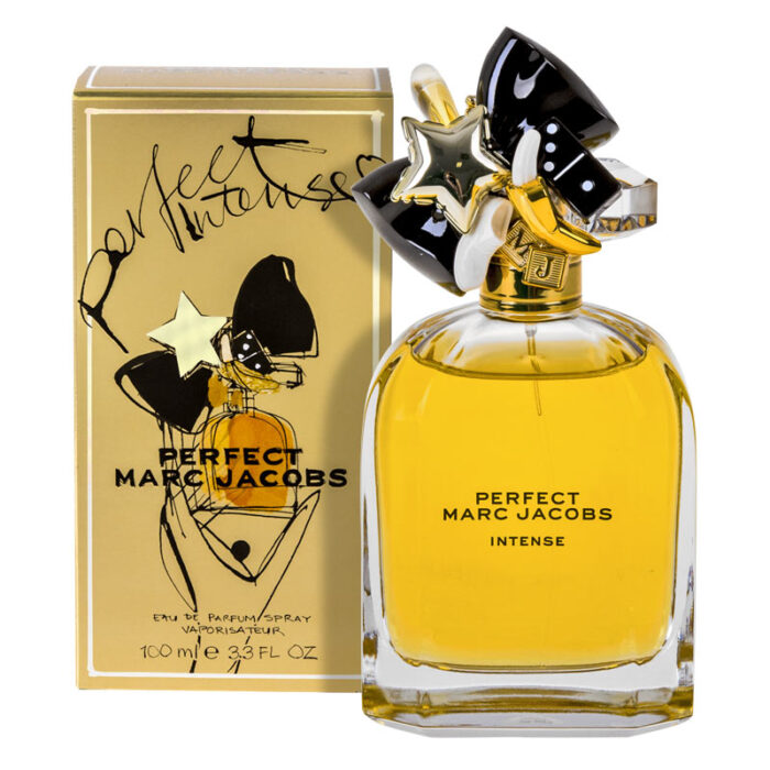 Perfect Intense Marc Jacobs EDP 100ML