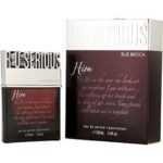 R U Serious Him by Rue Broca Eau E.D.P 100ML